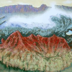 bodil_ors_grand_canyon_olie_pa_larred_130x146cm_2009